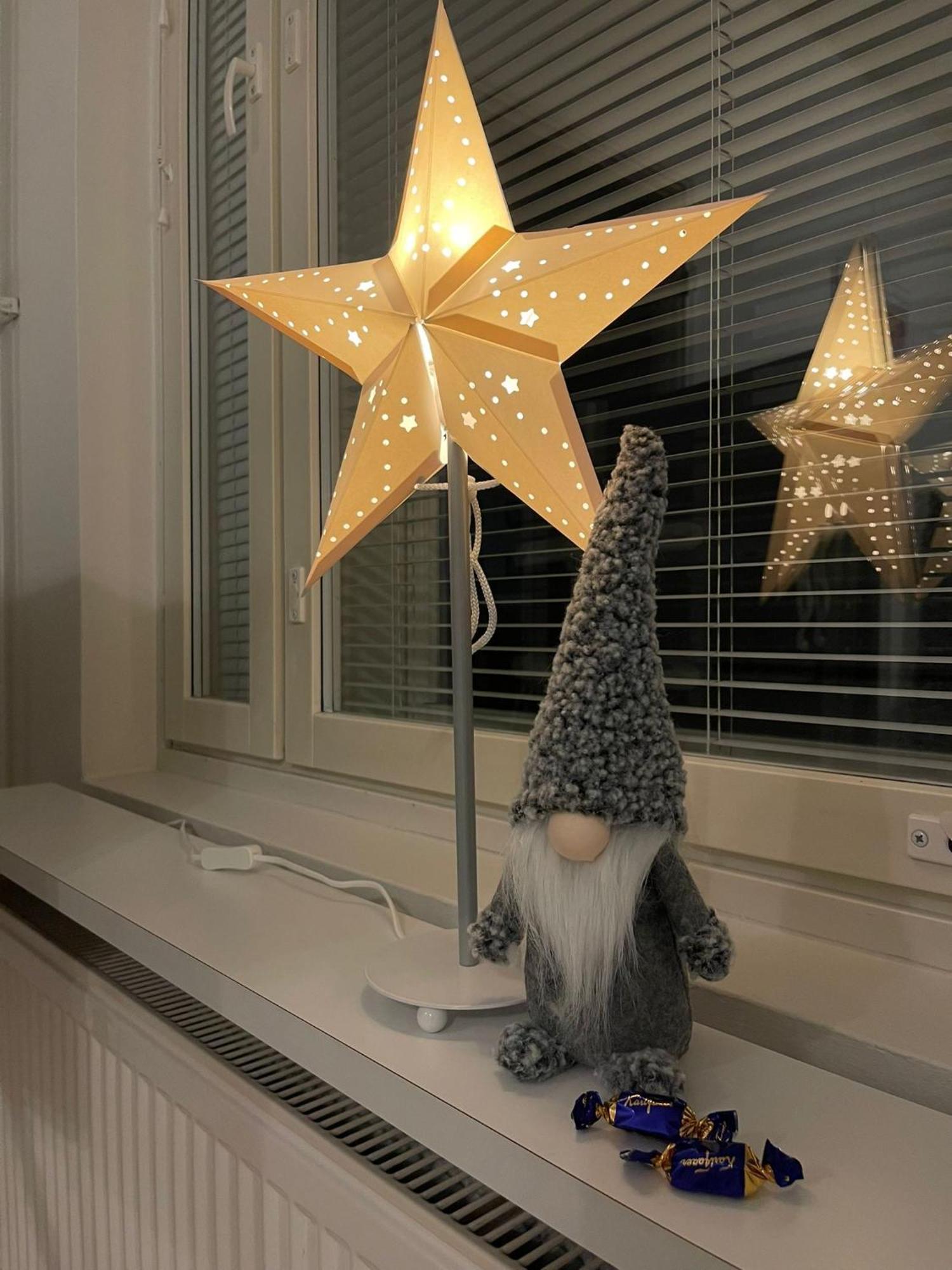 Wonderful Arctic City Apartment Rovaniemi Bagian luar foto