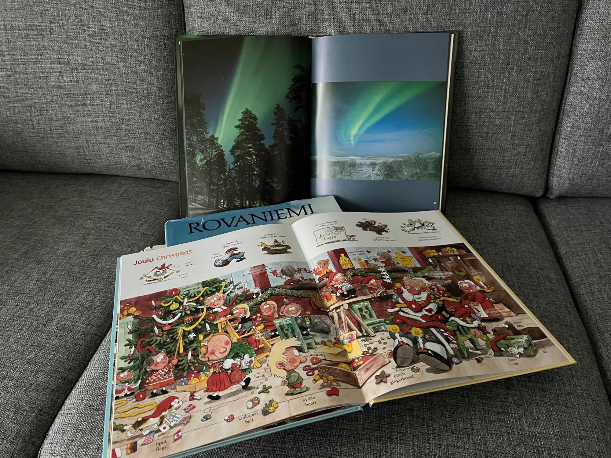 Wonderful Arctic City Apartment Rovaniemi Bagian luar foto